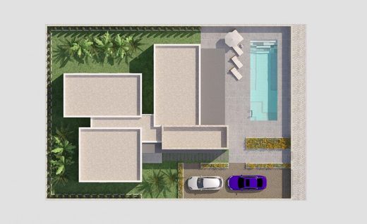 Luxury House for sale in Benijofar, 708 000 €, Photo 4