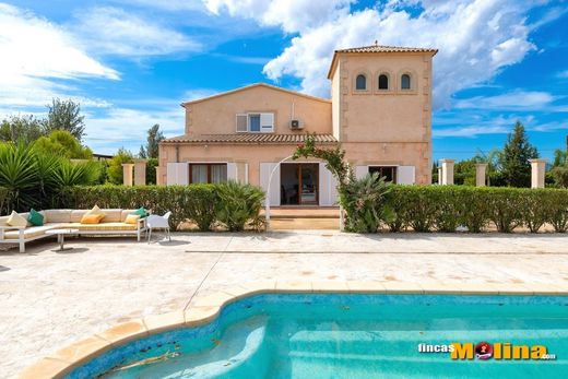 Luxury House for sale in Palma, 3 181 500 €, Photo 1
