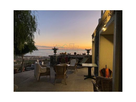 Maison de luxe à vendre à Adeje, 3 500 000 €, Photo 1