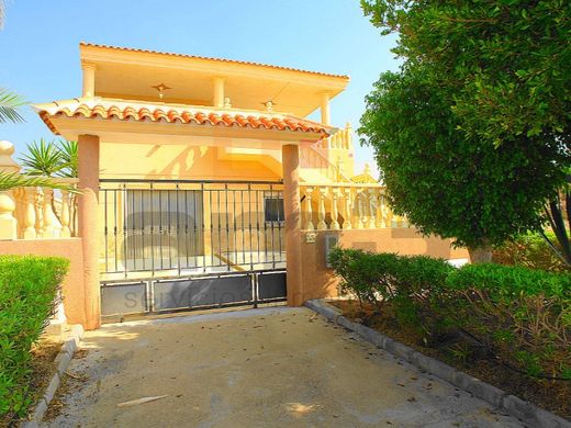 Luxury House for sale in Pulpí, 450 000 €, Photo 1