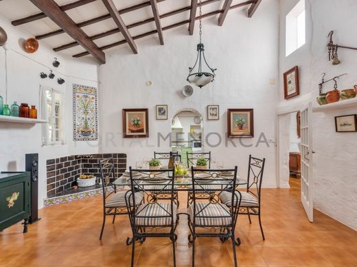 Maison de luxe à vendre à Es Castell, 995 000 €, Photo 6