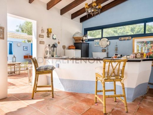 Luxury House for sale in Maó, 1 975 000 €, Photo 1