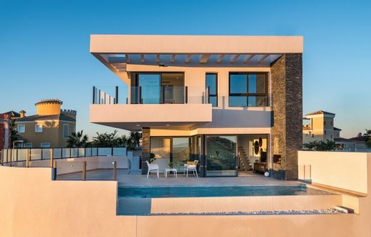 Luxury House for sale in Rojales, 775 000 €, Photo 3