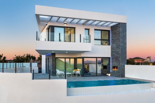 Luxury House for sale in Rojales, 775 000 €, Photo 5