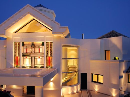 Maison de luxe à vendre à Marbella, 6 500 000 €, Photo 1