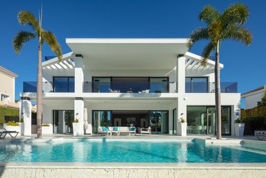 Maison de luxe à vendre à Marbella, 5 950 000 €, Photo 1