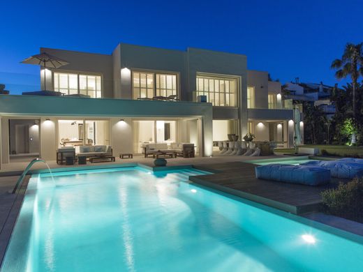 Luxury House for sale in Marbella, 14 850 000 €, Photo 3