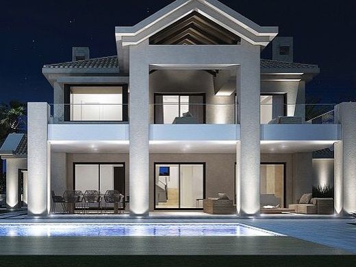 Luxury House for sale in Marbella, 7 900 000 €, Photo 4