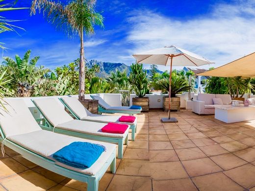 Luxury House for sale in Marbella, 4 100 000 €, Photo 6
