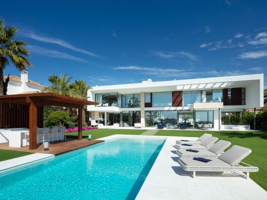Luxury House for sale in Marbella, 5 960 000 €, Photo 6