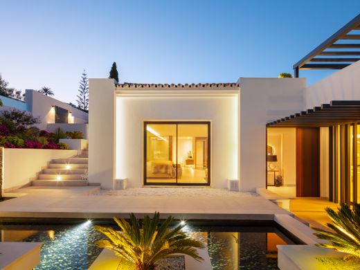 Luxury House for sale in Marbella, 3 495 000 €, Photo 7