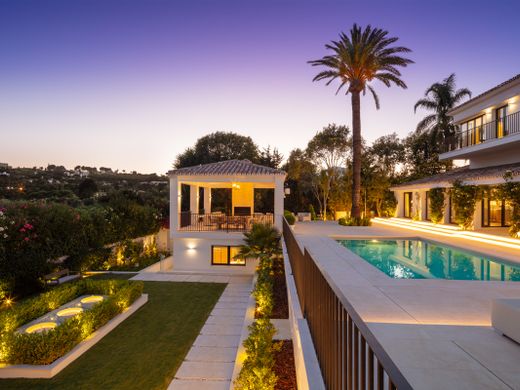 Maison de luxe à vendre à Marbella, 4 500 000 €, Photo 2