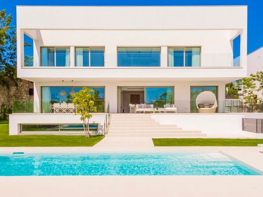 Maison de luxe à vendre à Marbella, 2 590 000 €, Photo 7