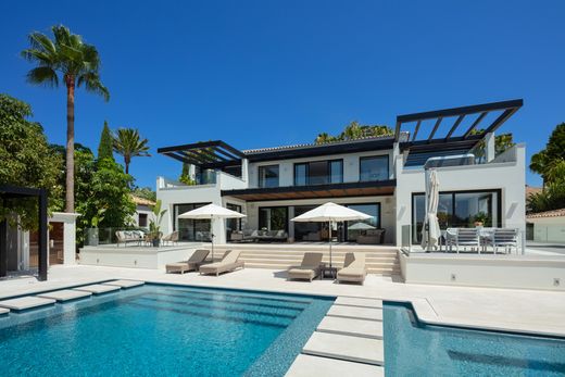 Maison de luxe à vendre à Marbella, 7 900 000 €, Photo 2