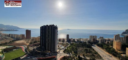 Luxury Apartment for sale in Benidorm, 685 000 €, Photo 4