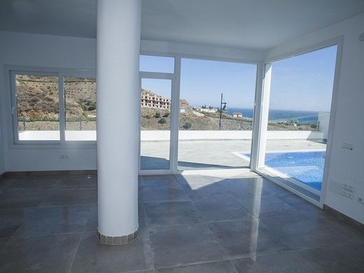 Luxury House for sale in Torrox, 555 000 €, Photo 6
