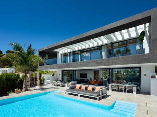Luxury House for sale in Marbella, 3 695 000 €, Photo 7