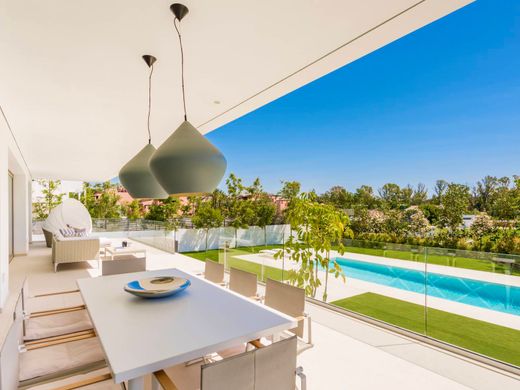 Maison de luxe à vendre à Marbella, 2 590 000 €, Photo 5