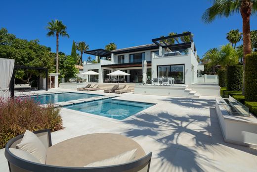 Maison de luxe à vendre à Marbella, 7 900 000 €, Photo 3