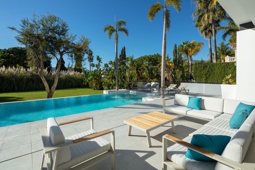Maison de luxe à vendre à Marbella, 5 950 000 €, Photo 3