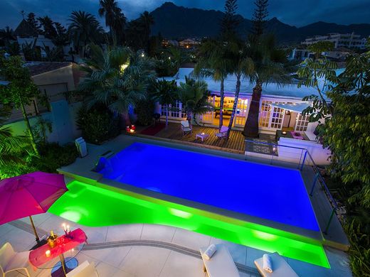 Luxury House for sale in Marbella, 4 100 000 €, Photo 4