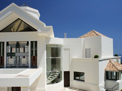 Maison de luxe à vendre à Marbella, 6 500 000 €, Photo 4