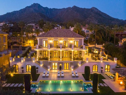 Maison de luxe à vendre à Marbella, 5 500 000 €, Photo 6
