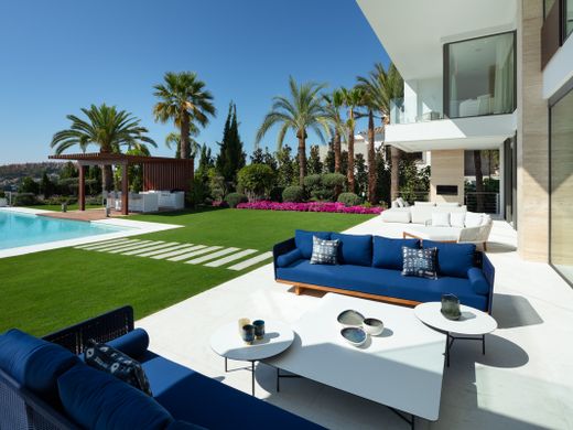 Luxury House for sale in Marbella, 5 960 000 €, Photo 5