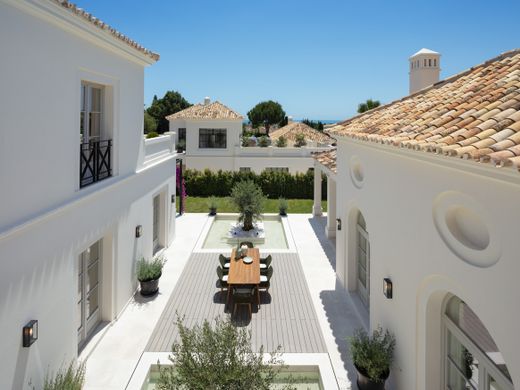 Luxury House for sale in Marbella, 3 295 000 €, Photo 3