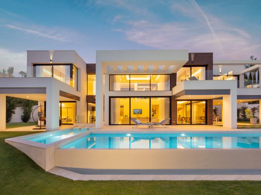 Luxury House for sale in Marbella, 3 295 000 €, Photo 3
