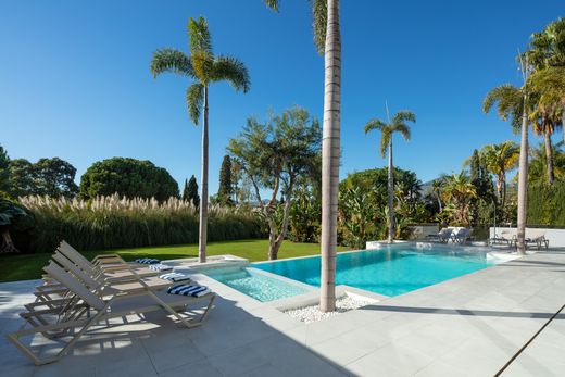 Maison de luxe à vendre à Marbella, 5 950 000 €, Photo 4