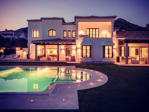 Maison de luxe à vendre à Marbella, 8 500 000 €, Photo 5