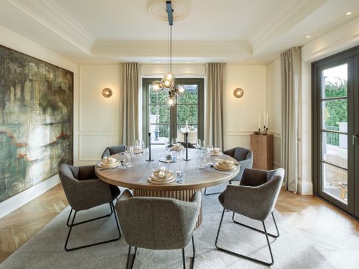 Maison de luxe à vendre à Marbella, 5 500 000 €, Photo 4