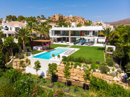 Luxury House for sale in Marbella, 5 960 000 €, Photo 3