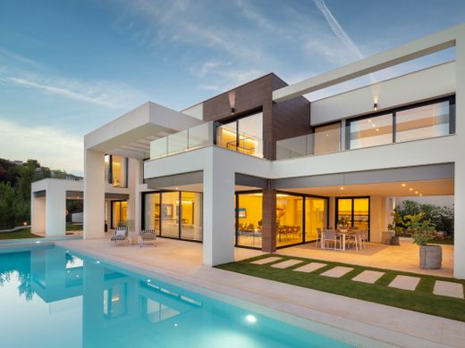 Luxury House for sale in Marbella, 3 295 000 €, Photo 5