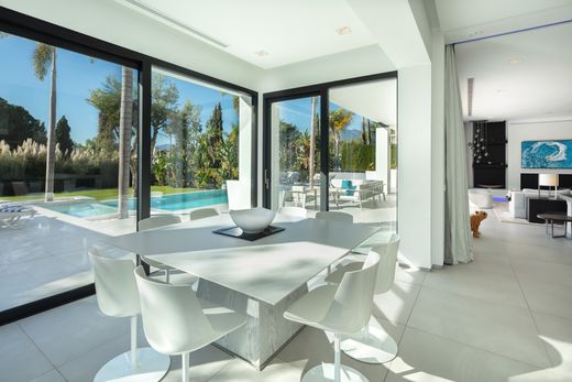 Maison de luxe à vendre à Marbella, 5 950 000 €, Photo 5