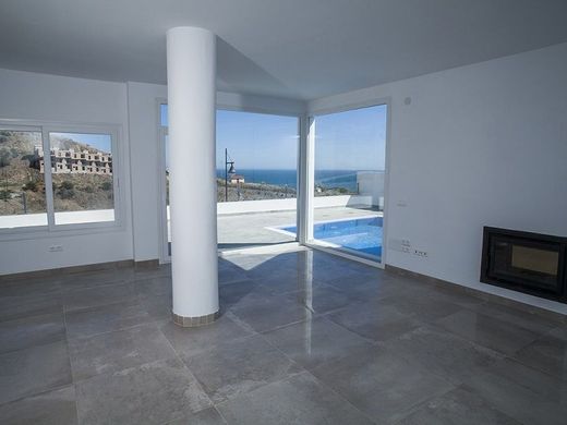 Luxury House for sale in Torrox, 555 000 €, Photo 4