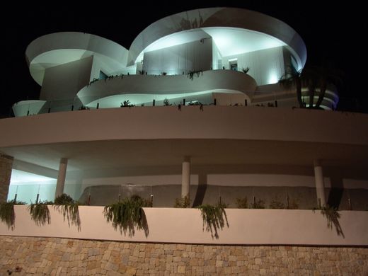 Luxury House for sale in Benidorm, 3 500 000 €, Photo 6