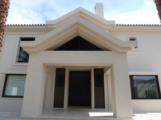 Luxury House for sale in Marbella, 7 900 000 €, Photo 7