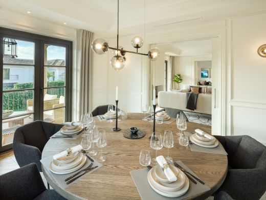 Maison de luxe à vendre à Marbella, 5 500 000 €, Photo 5