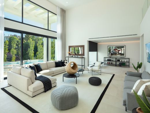 Luxury House for sale in Marbella, 3 295 000 €, Photo 4