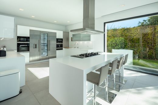 Maison de luxe à vendre à Marbella, 5 950 000 €, Photo 6