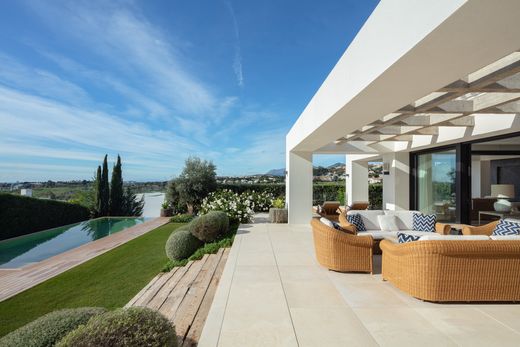 Maison de luxe à vendre à Marbella, 4 295 000 €, Photo 6