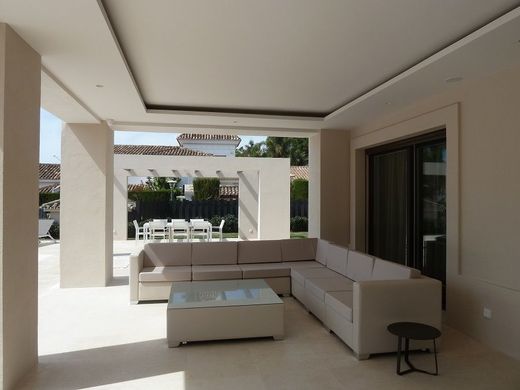 Luxury House for sale in Marbella, 7 900 000 €, Photo 5