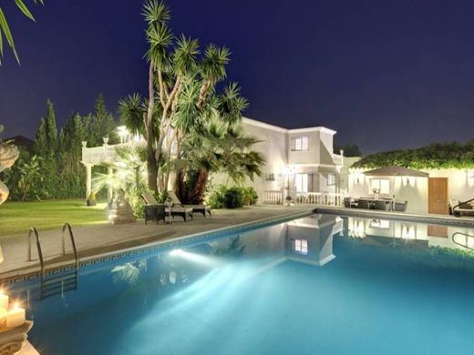 Luxury House for sale in Marbella, 1 750 000 €, Photo 5
