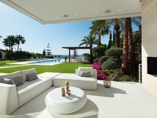 Luxury House for sale in Marbella, 5 960 000 €, Photo 7