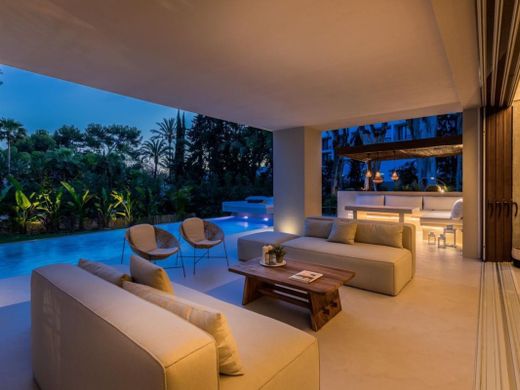 Maison de luxe à vendre à Marbella, 2 250 000 €, Photo 3
