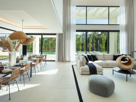 Luxury House for sale in Marbella, 3 295 000 €, Photo 7