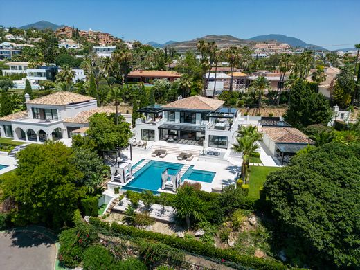 Maison de luxe à vendre à Marbella, 7 900 000 €, Photo 7