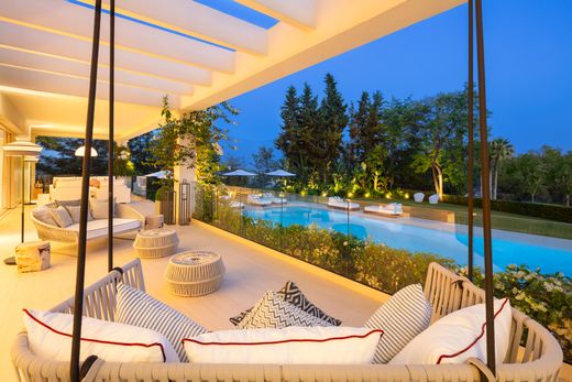 Maison de luxe à vendre à Marbella, 10 395 000 €, Photo 7
